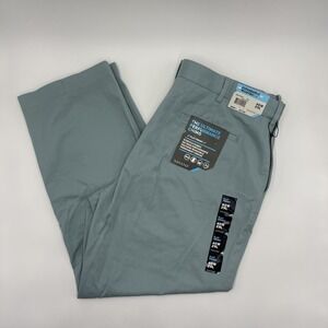 NWT SAVANE THE ULTIMATE PERFORMANCE CHINO CHOOSE YOUR PREFERENCE MSRP $72 40W29L